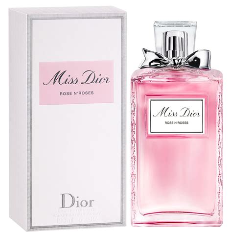 miss dior rose n roses dupe|miss dior perfume roses n.